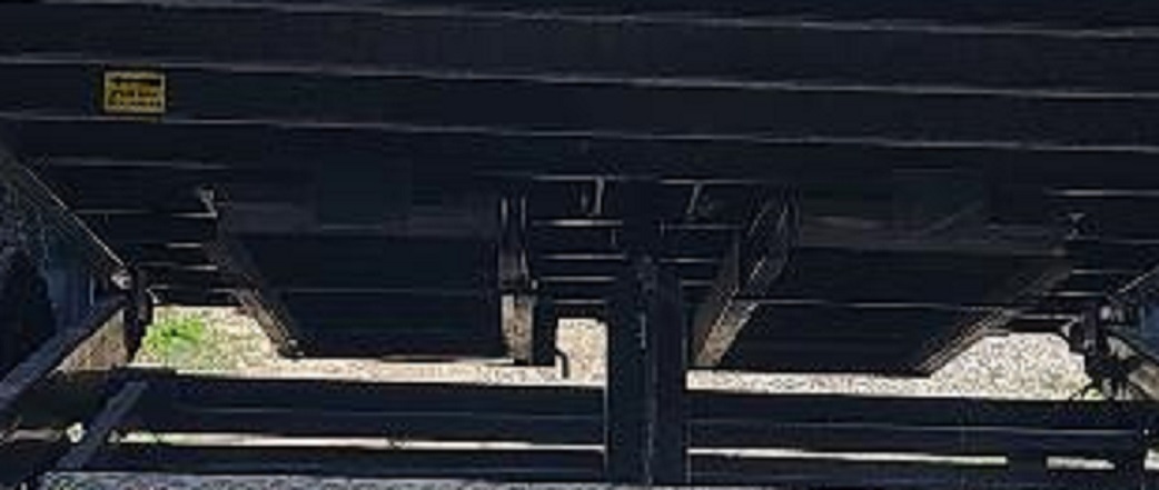 2022 SURE TRAC 12 foot Low Profile Homeowner Dump Trailer - Image 12